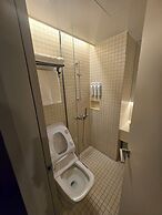 Seoul Inn Hotel by the Designers