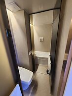 Seoul Inn Hotel by the Designers