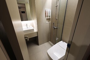 Seoul Inn Hotel by the Designers