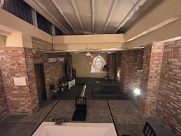 Seoul Inn Hotel by the Designers