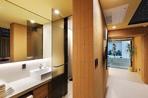 Seoul Inn Hotel by the Designers