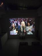 Seoul Inn Hotel by the Designers