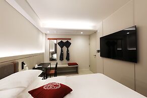 Seoul Inn Hotel by the Designers