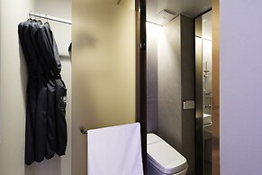 Seoul Inn Hotel by the Designers