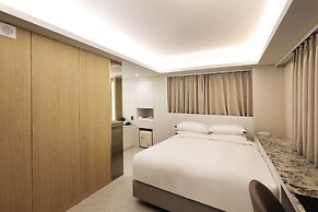 Seoul Inn Hotel by the Designers