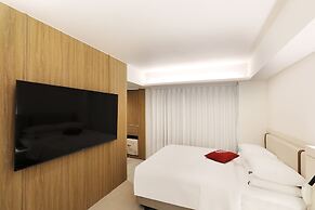 Seoul Inn Hotel by the Designers