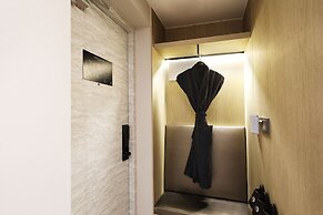 Seoul Inn Hotel by the Designers