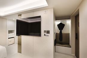 Seoul Inn Hotel by the Designers