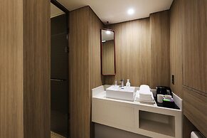 Seoul Inn Hotel by the Designers