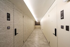 Seoul Inn Hotel by the Designers