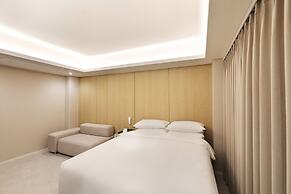 Seoul Inn Hotel by the Designers