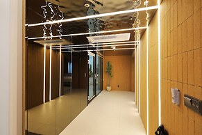 Seoul Inn Hotel by the Designers