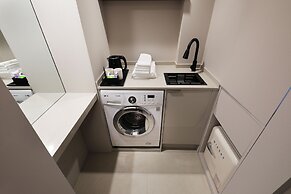 Seoul Inn Hotel by the Designers