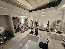 Seoul Inn Hotel by the Designers