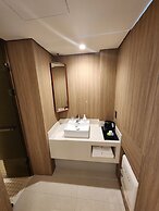 Seoul Inn Hotel by the Designers