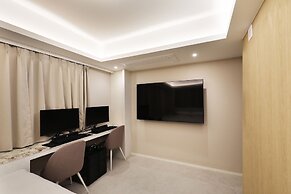 Seoul Inn Hotel by the Designers