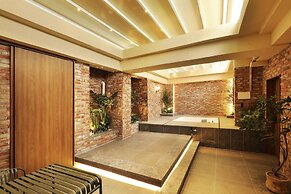 Seoul Inn Hotel by the Designers