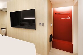 Seoul Inn Hotel by the Designers