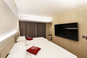 Seoul Inn Hotel by the Designers