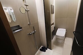 Seoul Inn Hotel by the Designers