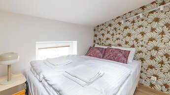 Apartamenty Sun & Snow Old Town Półwiejska