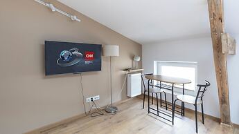 Apartamenty Sun & Snow Old Town Półwiejska