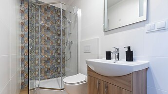 Apartamenty Sun & Snow Old Town Półwiejska