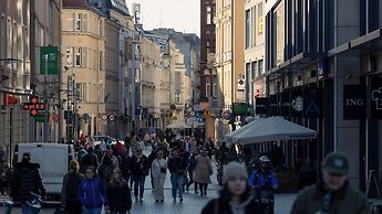 Apartamenty Sun & Snow Old Town Półwiejska