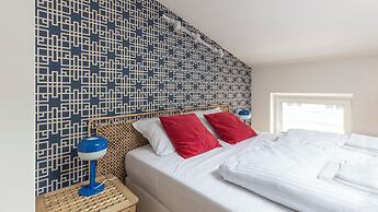 Apartamenty Sun & Snow Old Town Półwiejska