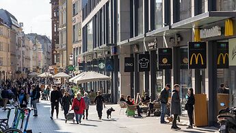 Apartamenty Sun & Snow Old Town Półwiejska