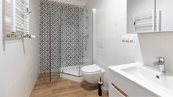 Apartamenty Sun & Snow Old Town Półwiejska