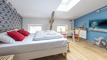 Apartamenty Sun & Snow Old Town Półwiejska