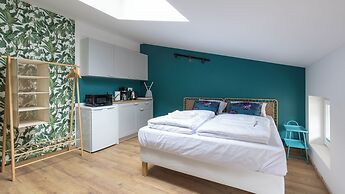 Apartamenty Sun & Snow Old Town Półwiejska