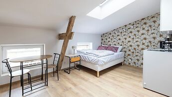 Apartamenty Sun & Snow Old Town Półwiejska