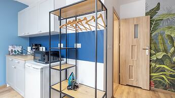 Apartamenty Sun & Snow Old Town Półwiejska