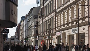 Apartamenty Sun & Snow Old Town Półwiejska