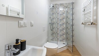 Apartamenty Sun & Snow Old Town Półwiejska