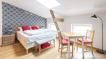 Apartamenty Sun & Snow Old Town Półwiejska