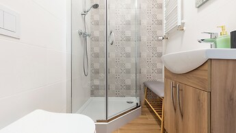 Apartamenty Sun & Snow Old Town Półwiejska