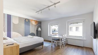 Apartamenty Sun & Snow Old Town Półwiejska