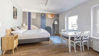 Apartamenty Sun & Snow Old Town Półwiejska