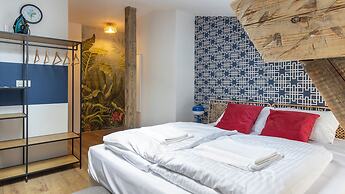 Apartamenty Sun & Snow Old Town Półwiejska