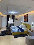 Signature apartments