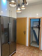 Signature apartments