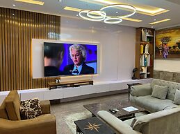 Signature apartments