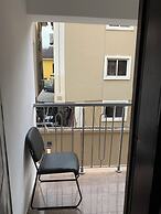 Signature apartments