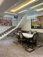 Signature apartments