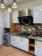 Signature apartments