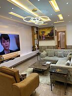 Signature apartments