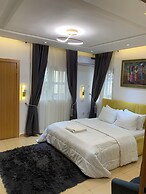 Signature apartments